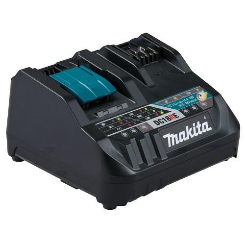 Batteriladdare MAKITA DC18RE 10,8-18 V