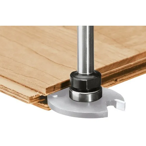 Frässpindel FESTOOL S8 1,5-5 KL16