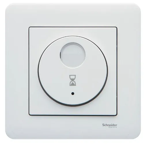 Timer SCHNEIDER ELECTRIC Exxact infälld