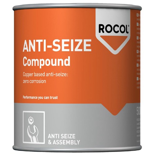 Antikärvpasta ROCOL 