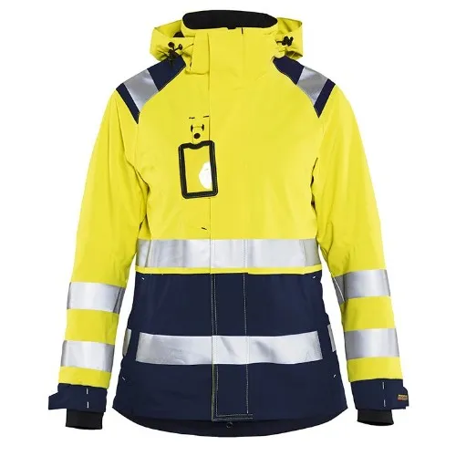 Skaljacka BLÅKLÄDER 4904 Dam