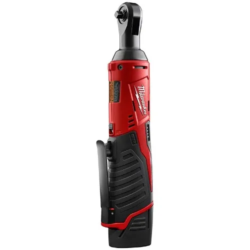 Spärrskaft MILWAUKEE M12 IR-201B 3/8" 12 V