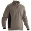Khaki/Svart