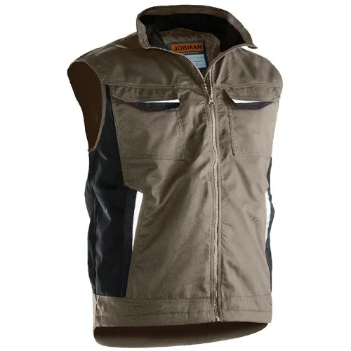 Väst JOBMAN 7517 Practical