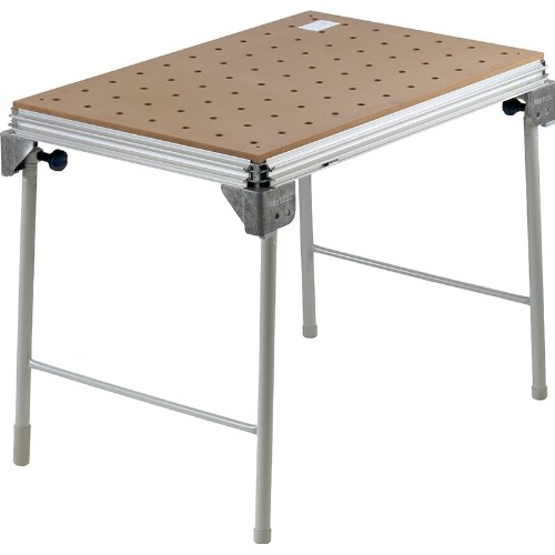 Multifunktionsbord FESTOOL MFT/3 Basic
