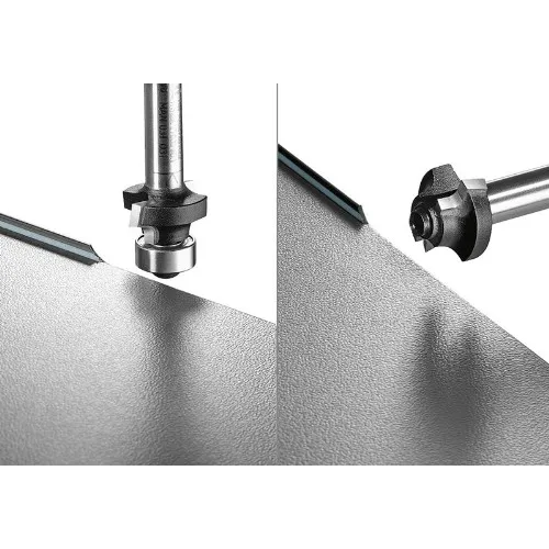 Avrundningsfräs FESTOOL HW 8 mm skaft