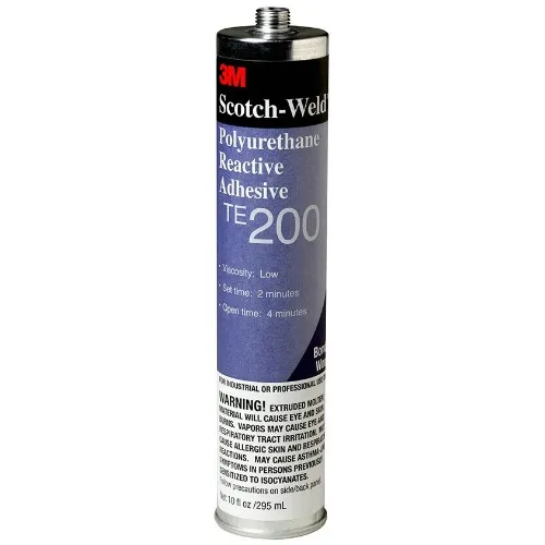 Konstruktionslim 3M Scotch-Weld TE-200