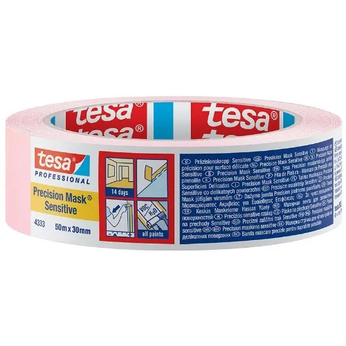 Maskeringstejp TESA 4333 Professional