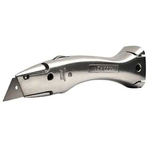 Universalkniv DELPHIN 03 inkl hölster