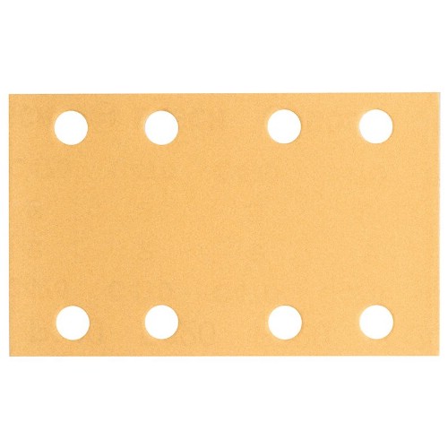 Slippapper BOSCH Best for Wood and Paint 80x133 mm