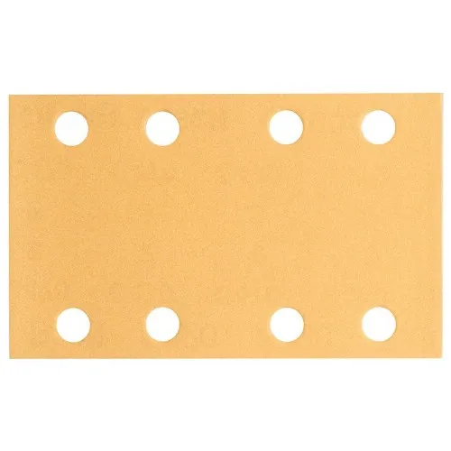 Slippapper BOSCH Best for Wood and Paint 80x133 mm