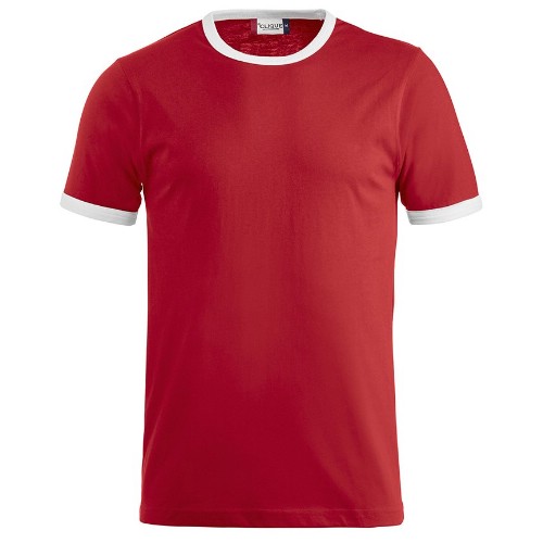T-shirt CLIQUE Nome