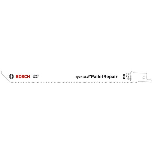 Tigersågblad BOSCH Pallet Repair
