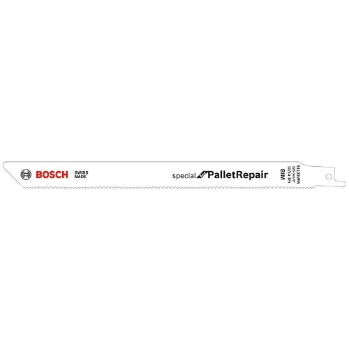 Tigersågblad BOSCH Pallet Repair