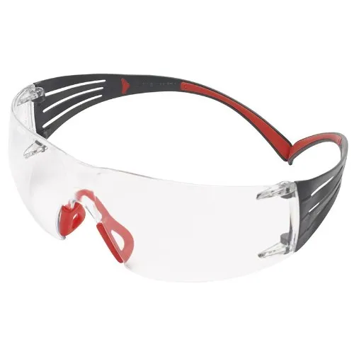 Skyddsglasögon 3M SecureFit 400 Scotchgard