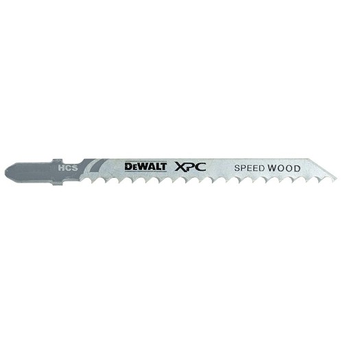 Sticksågblad DEWALT XPC DT2213-14 (T144D) Trä