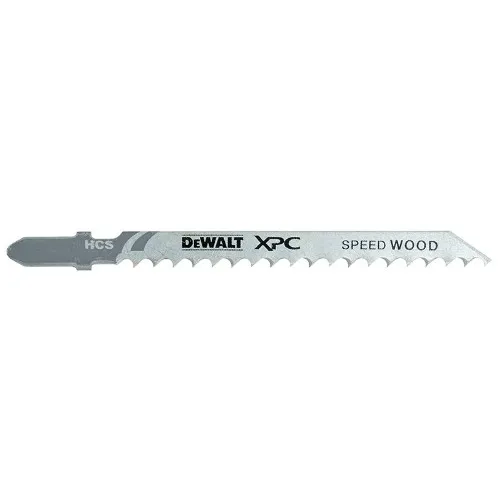 Sticksågblad DEWALT XPC DT2213-14 (T144D) Trä