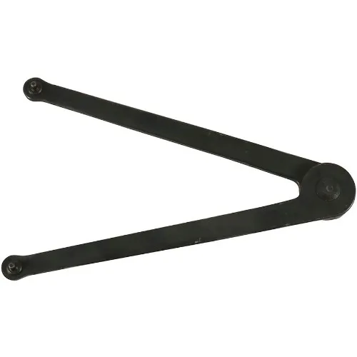 Haknyckel ställbar AMF 758
