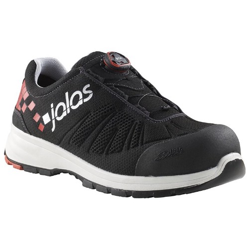 Skyddssko JALAS 7108 Zenit Evo Easyroll Boa S1P ESD