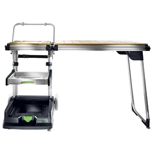 Mobilt multifunktionsbord FESTOOL MW 1000