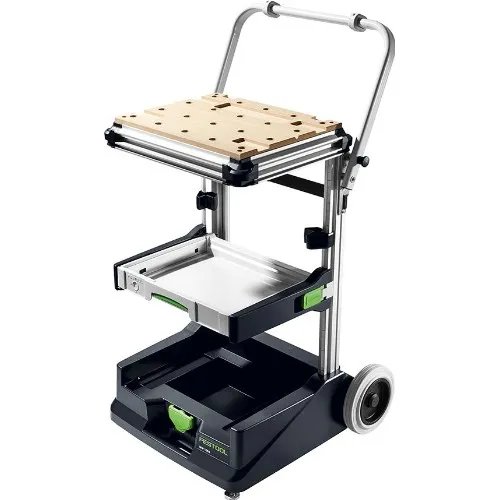 Mobilt multifunktionsbord FESTOOL MW 1000 Basic
