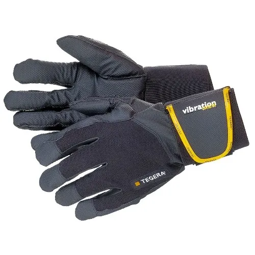 Vibrationsdämpande handske TEGERA 9183