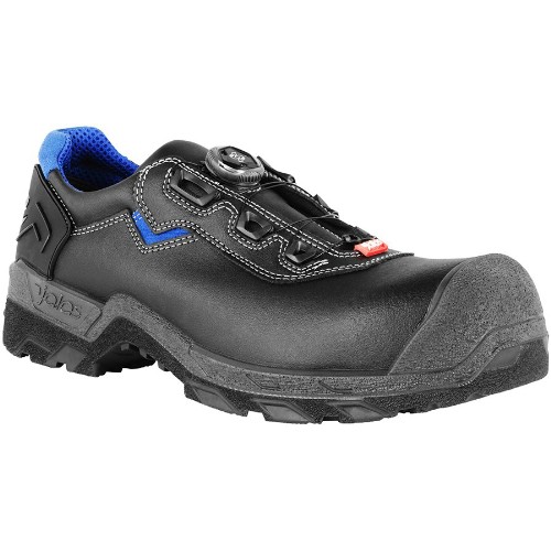 Skyddssko JALAS 1268 Heavy Duty Boa S3 ESD