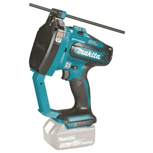 Gängstångskap MAKITA DSC102Z 18 V utan batteri