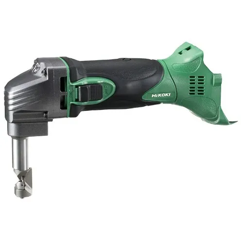 Nibblare HIKOKI CN 18DSL 18 V utan batteri
