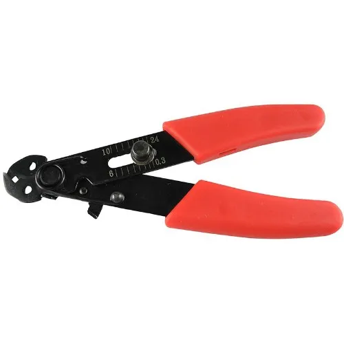 Kabelsax NELCO NSCT 0560