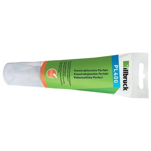 Konstruktionslim ILLBRUCK PL 400 Perfekt