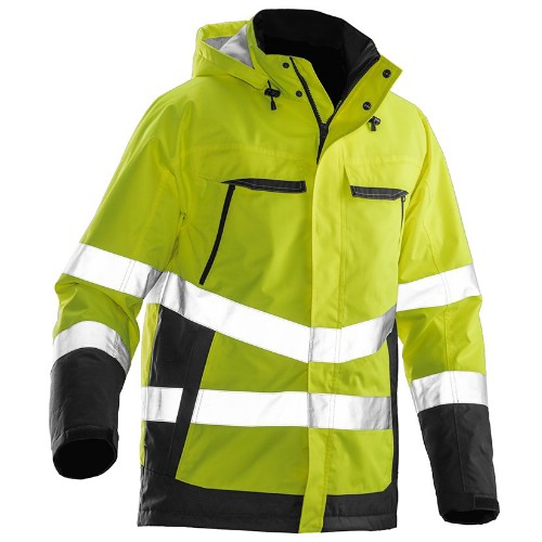 Vinterjacka JOBMAN<br />HV 1383