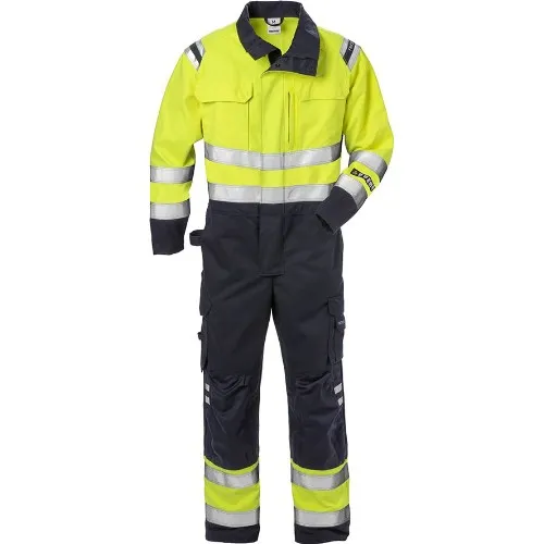 Svetsoverall FRISTADS 8175 ATHS