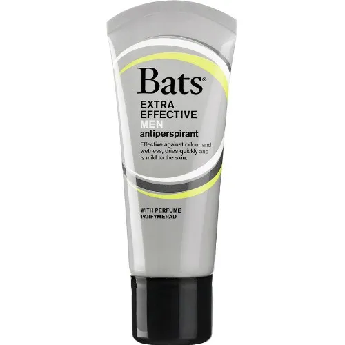Deo roll on BATS Extra Effective