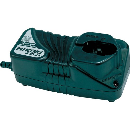 Batteriladdare HIKOKI UC 18YGL2 7,2-18 V
