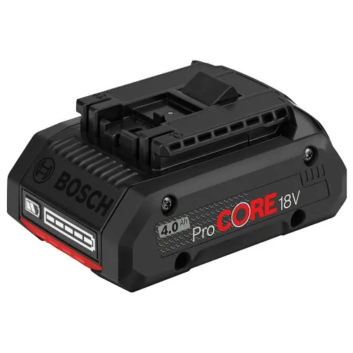 Batteri BOSCH ProCore Li-Ion