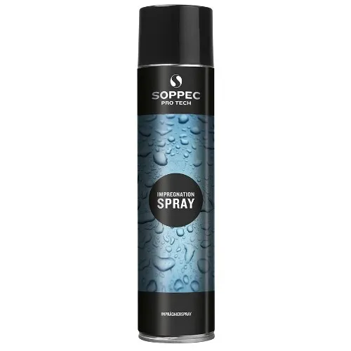 Impregneringsspray SOPPEC Impregnation spray