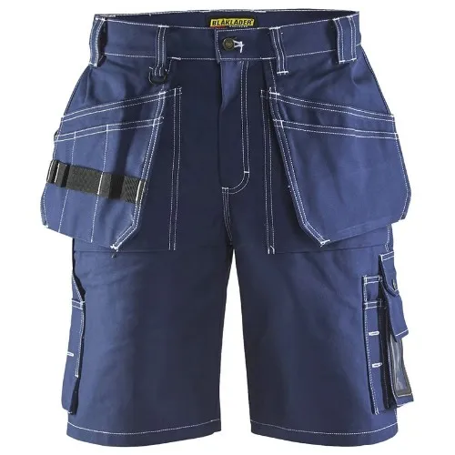 Hantverksshorts BLÅKLÄDER 15341370