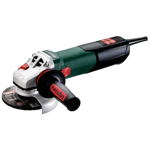 Vinkelslip METABO WEV 15-125 Quick