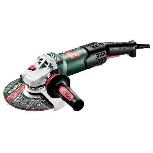 Vinkelslip METABO WEA 19-180 Quick RT