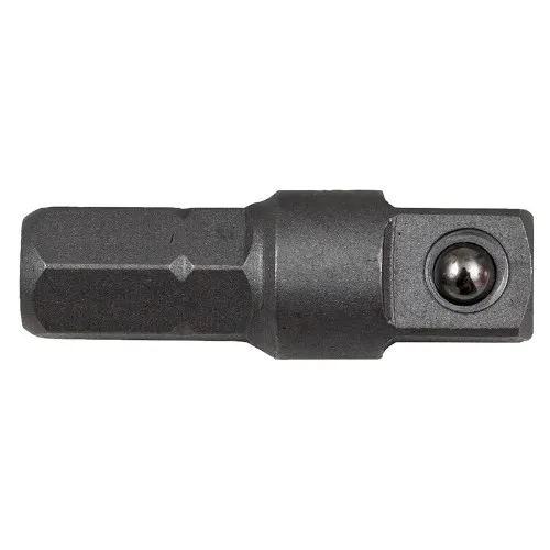Hylsadapter 1/4" BAHCO K6625