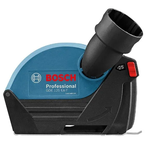 Utsugningskåpa BOSCH GDE 125 EA-T