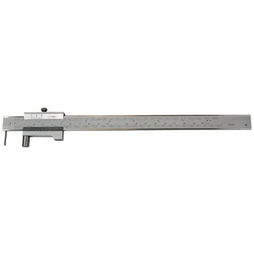 Ritsskjutmått 200 mm