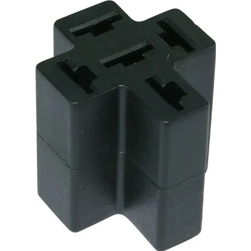 Reläsockel NELCO Mini MRS 500002