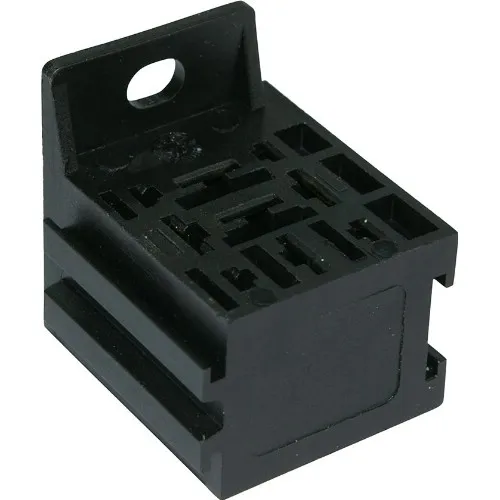 Reläsockel NELCO Mini MRS 500008