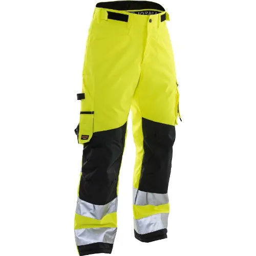 Vinterbyxa JOBMAN 2236 Star fodrad