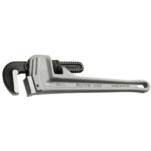 Rörtång SUPER-EGO Heavy Duty Rak