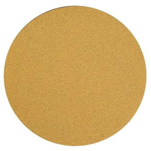 Slippappersrondell MIRKA Gold 150 mm