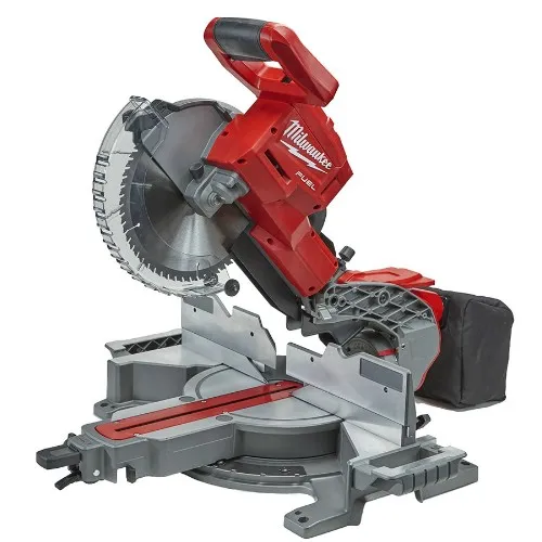 Kap- och geringssåg MILWAUKEE M18 FMS254-0 18 V utan batteri