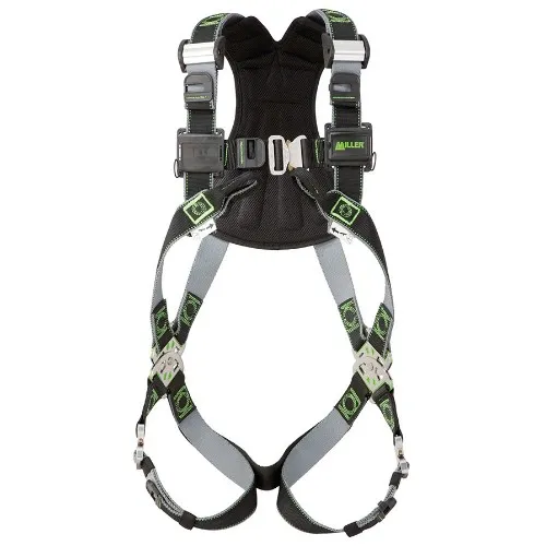 Fallskyddssele MILLER Revolution R2 Dualtech